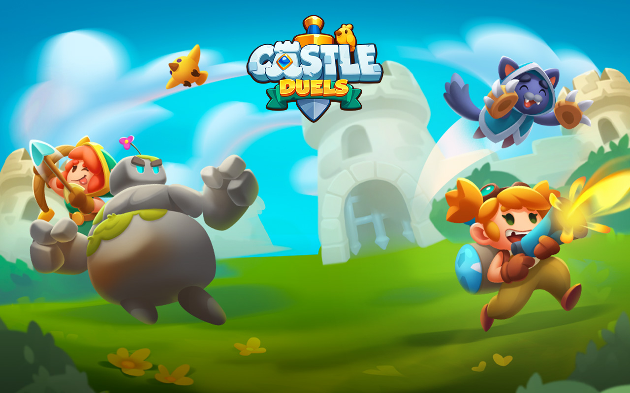 Castle Duels
