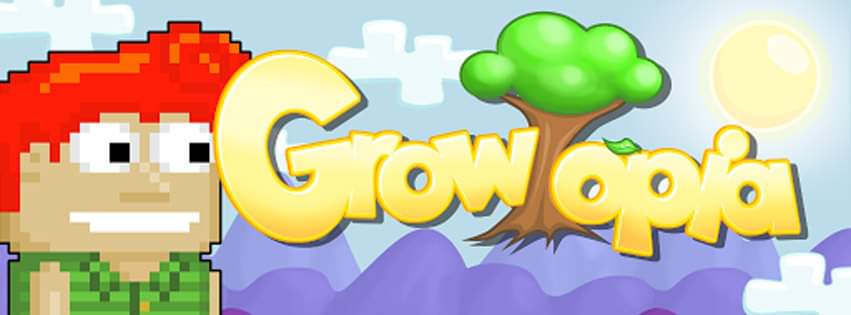 Growtopia