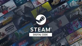 Steam Wallet (IDR)