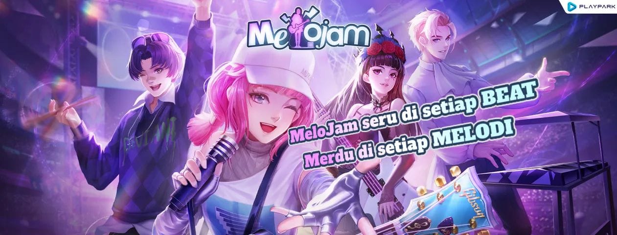 Melojam