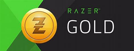 Razer Gold