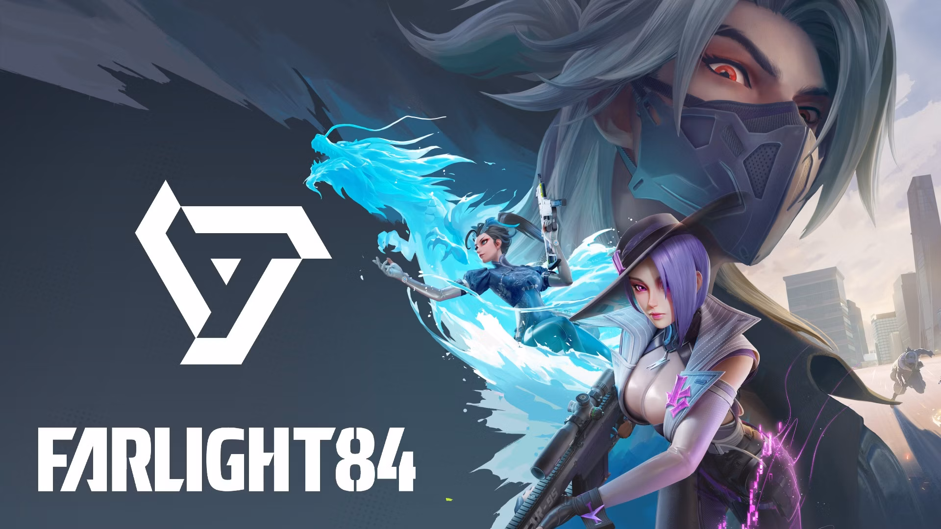 Farlight 84