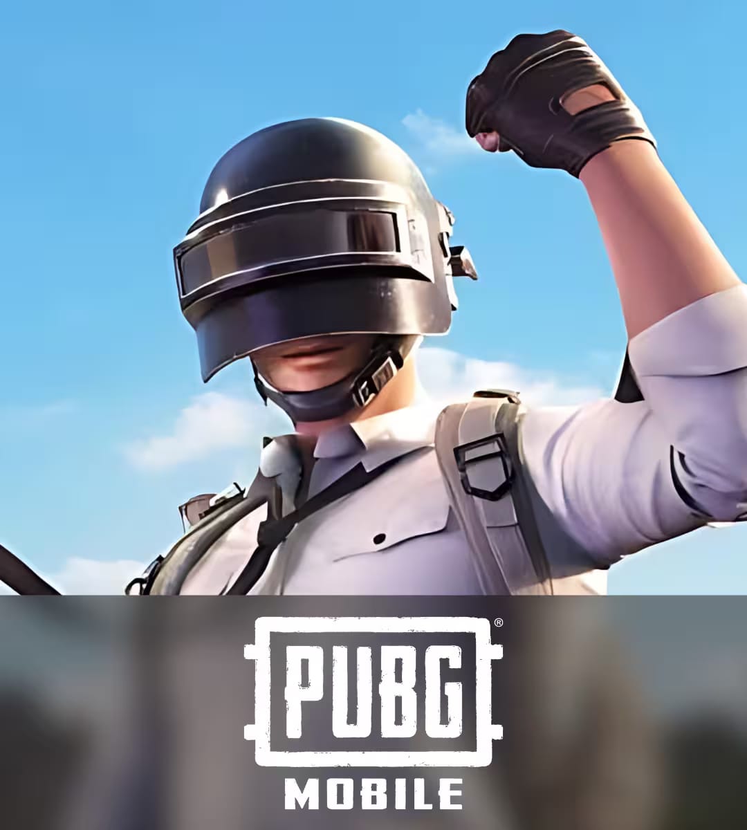 PUBG MOBILE
