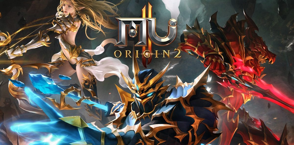 MU Origin 2