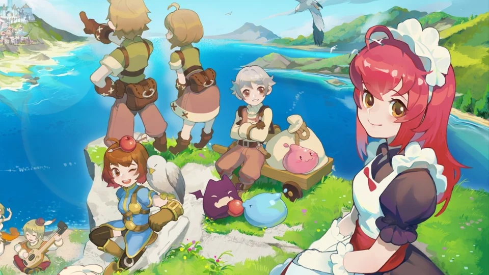 Ragnarok M Classic
