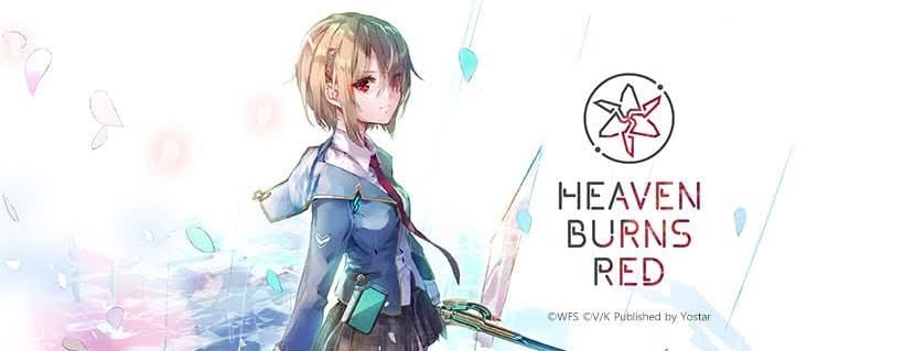 Heaven Burns Red