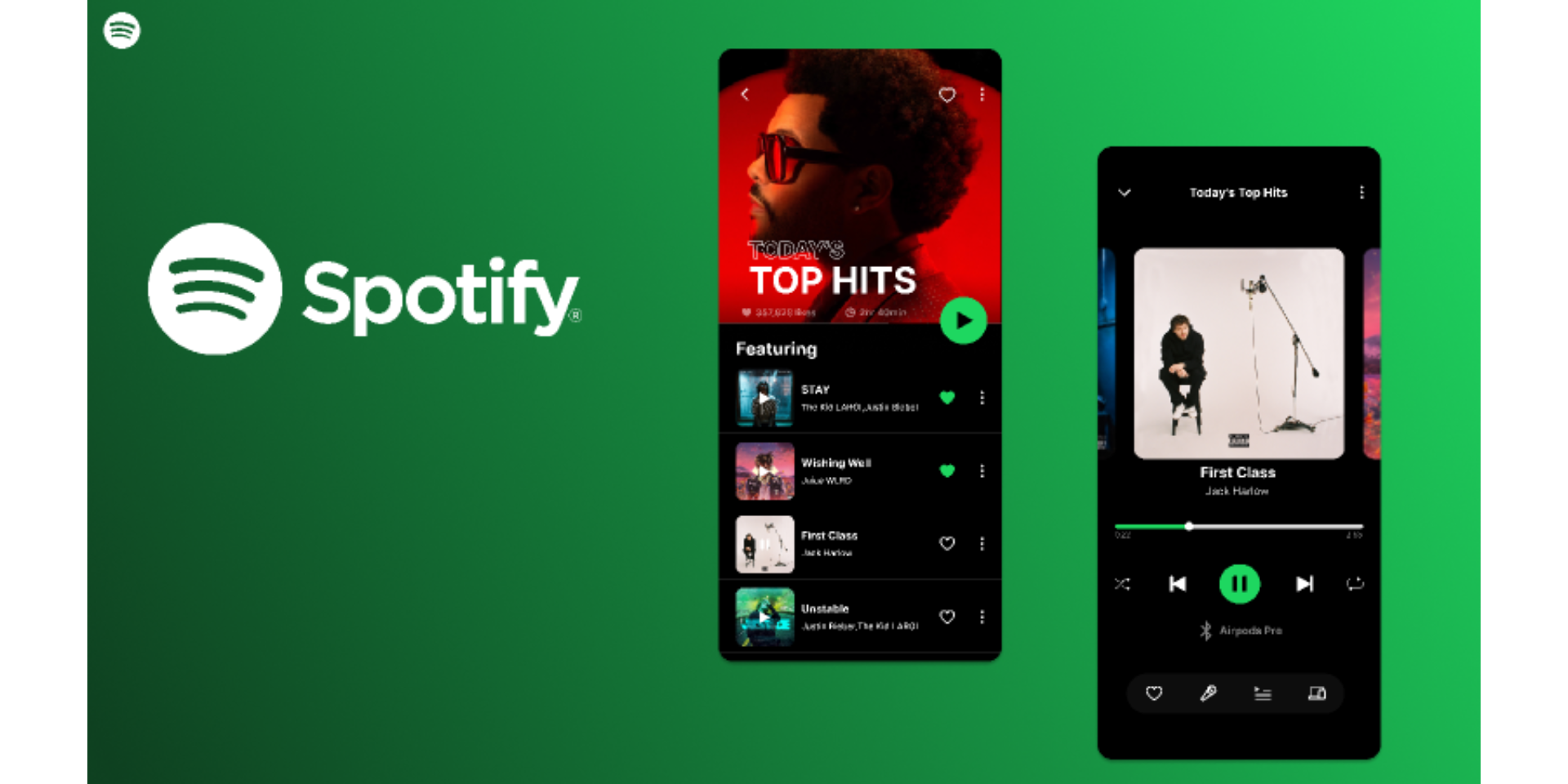 Spotify