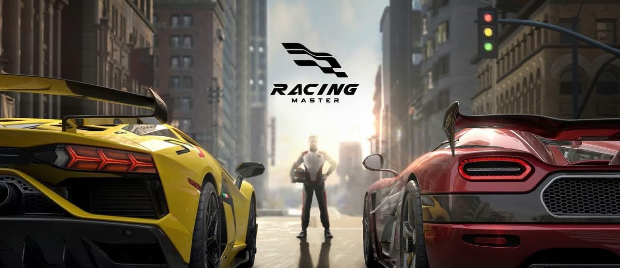Racing Master