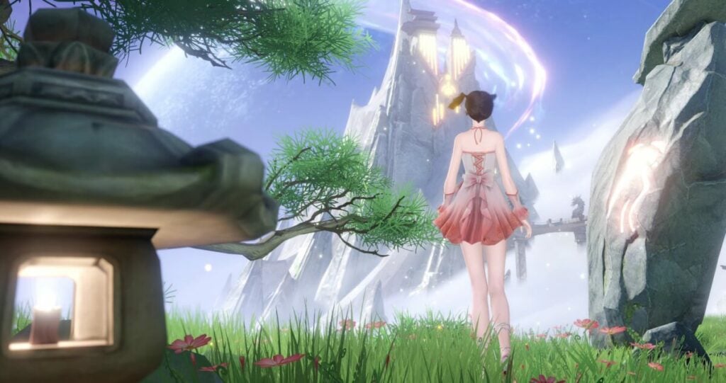 Revelation Infinite Journey
