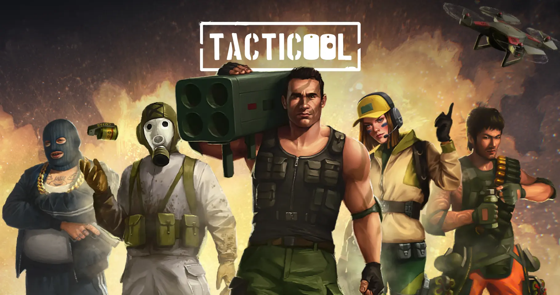 Tacticool