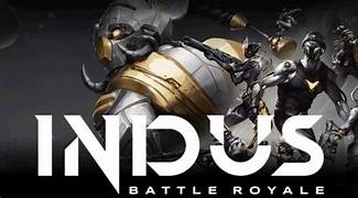 Indus Battle Royale Mobile